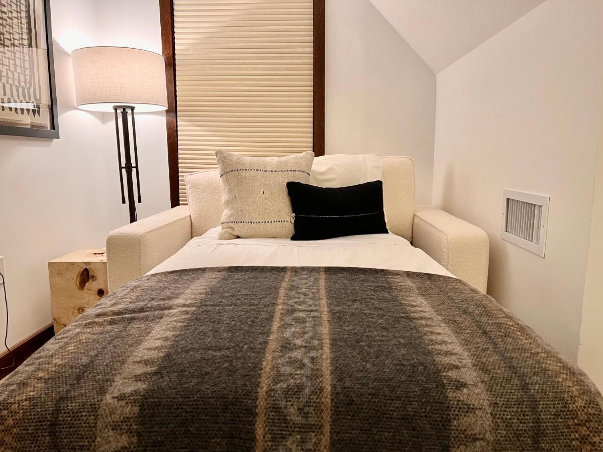 Forbes 5 Star Luxury Hotel - 1 Bedroom Ski-In Ski-Out Residence In Mountain Village Colorado Telluride Esterno foto