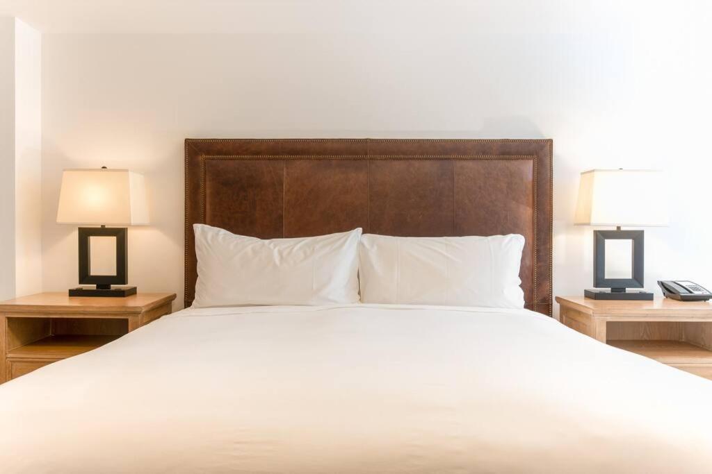Forbes 5 Star Luxury Hotel - 1 Bedroom Ski-In Ski-Out Residence In Mountain Village Colorado Telluride Esterno foto