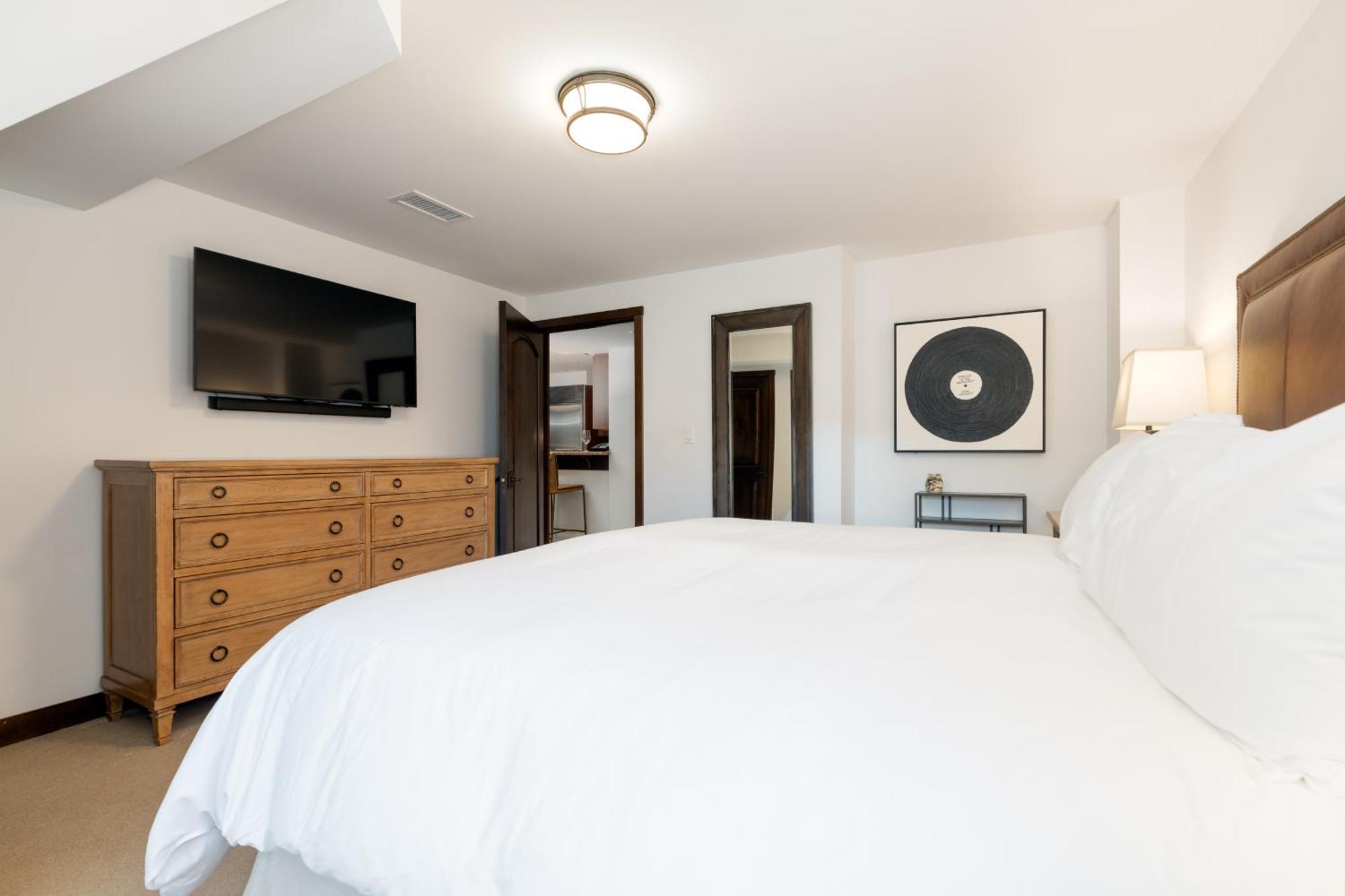 Forbes 5 Star Luxury Hotel - 1 Bedroom Ski-In Ski-Out Residence In Mountain Village Colorado Telluride Esterno foto