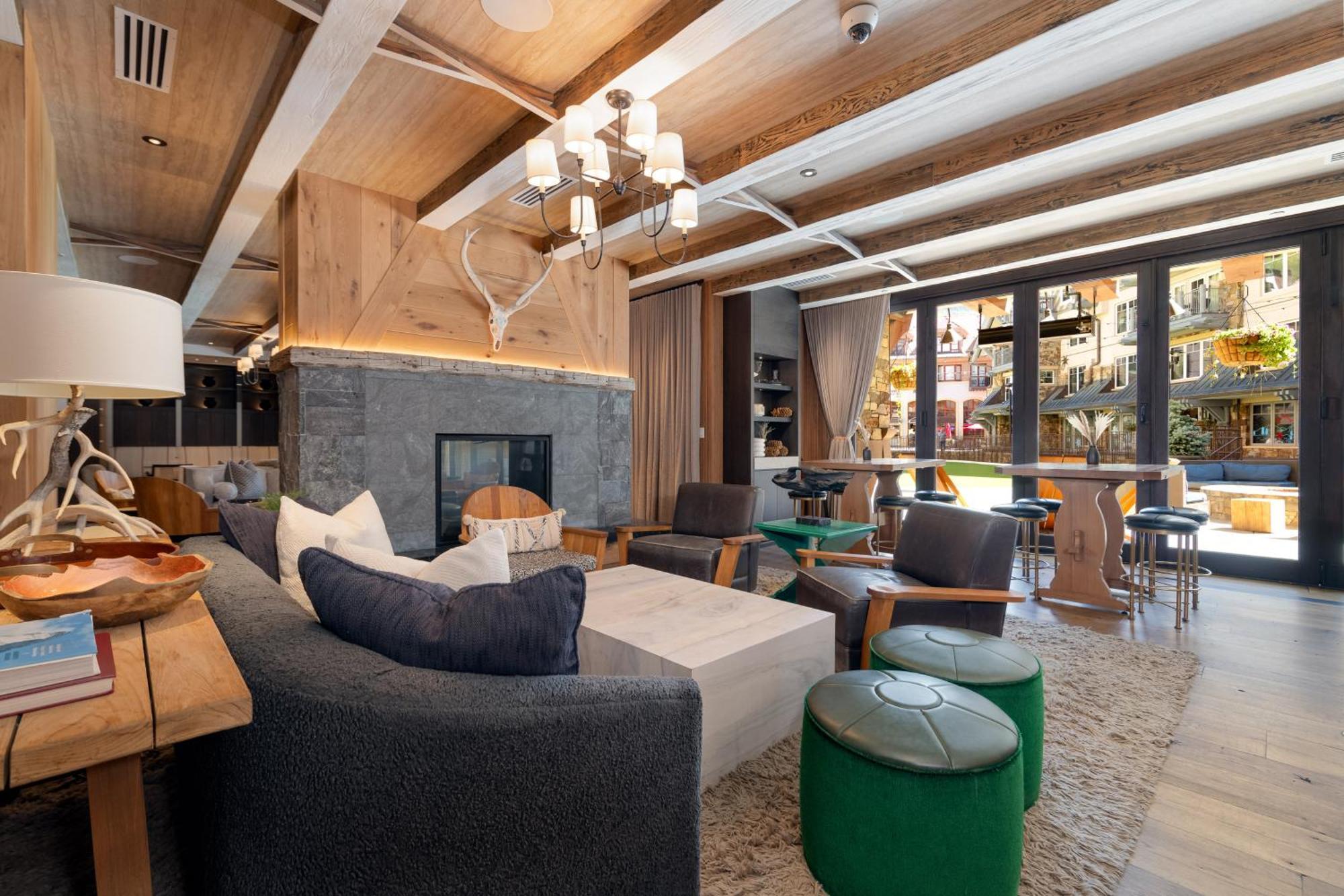 Forbes 5 Star Luxury Hotel - 1 Bedroom Ski-In Ski-Out Residence In Mountain Village Colorado Telluride Esterno foto